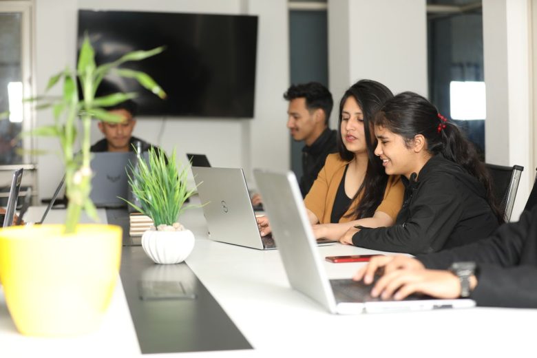 Séminaire d'entreprise